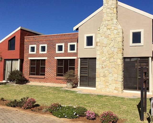 Casa Valde Retirement Estate