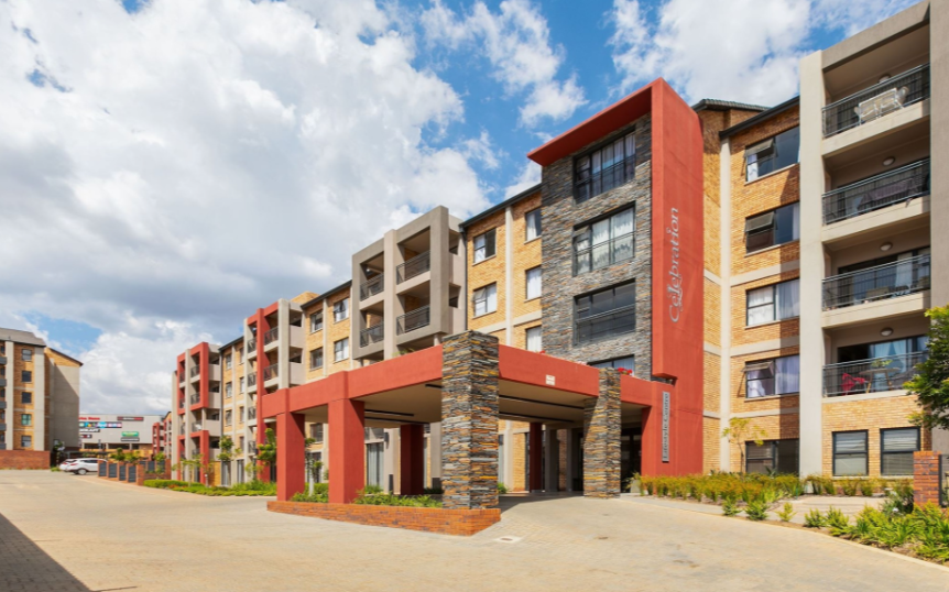 Celebration Retirement Estate