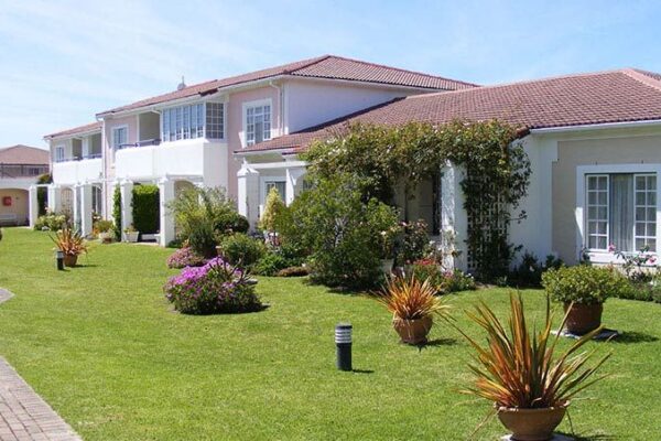 Clé du Cap Retirement Village