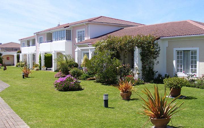 Clé du Cap Retirement Village