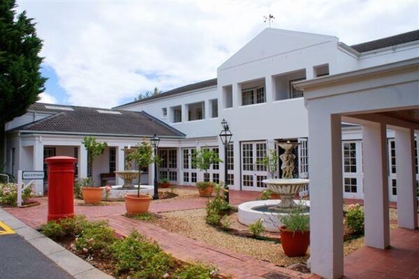 Constantia Place Luxury Retirement Village
