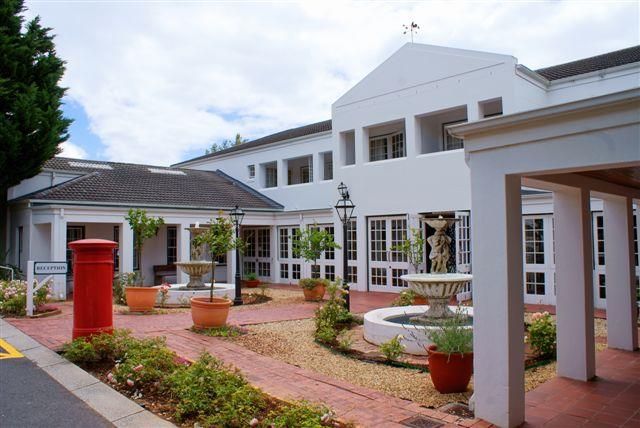 Constantia Place Luxury Retirement Village