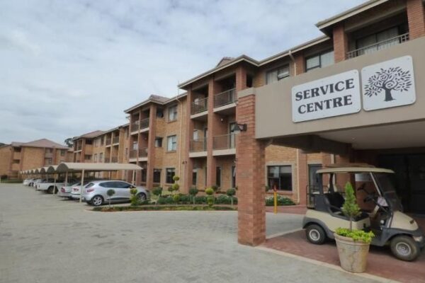 Country Life Retirement Village