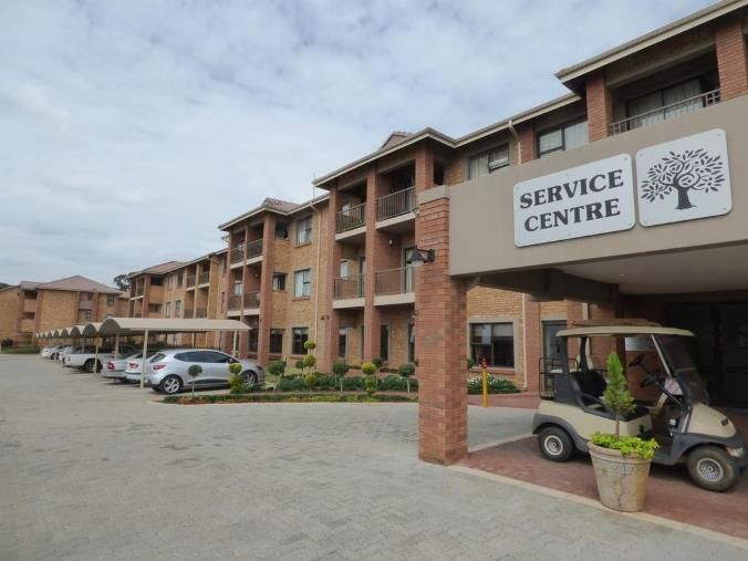 Country Life Retirement Village