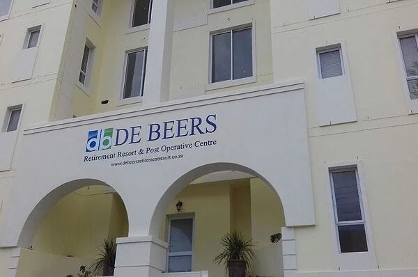 De Beers Retirement Resort