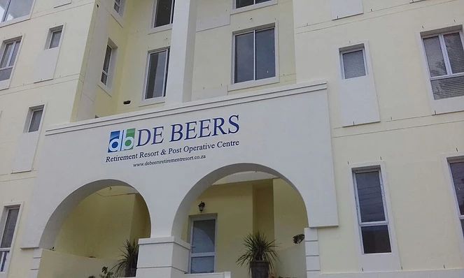 De Beers Retirement Resort