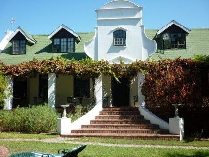 De Oude Caab Retirement Home