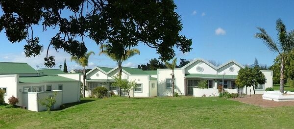 De Rust Retirement Village