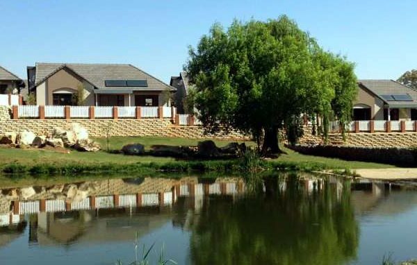 Douglasdale Retirement Village