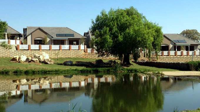 Douglasdale Retirement Village