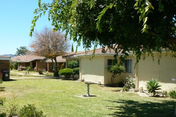 Eden Park Retirement Village