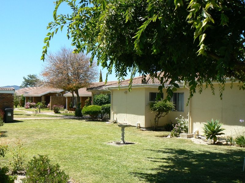 Eden Park Retirement Village