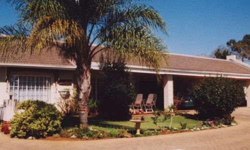 Eden Retirement Village – Theresa Park