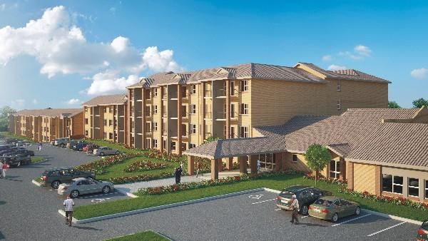 Eldoraigne Retirement Estate