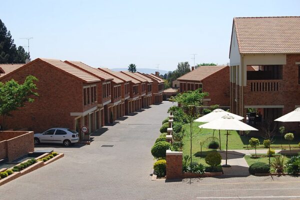 Equestria Village Retirement Centre