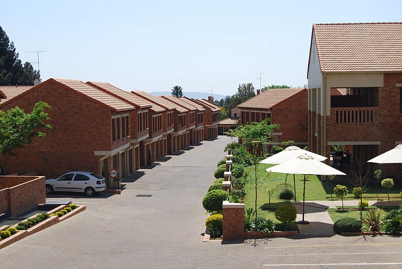 Equestria Village Retirement Centre