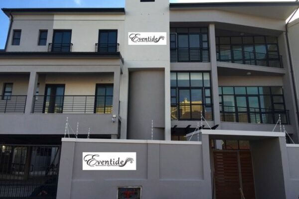 Eventide Retirement Village