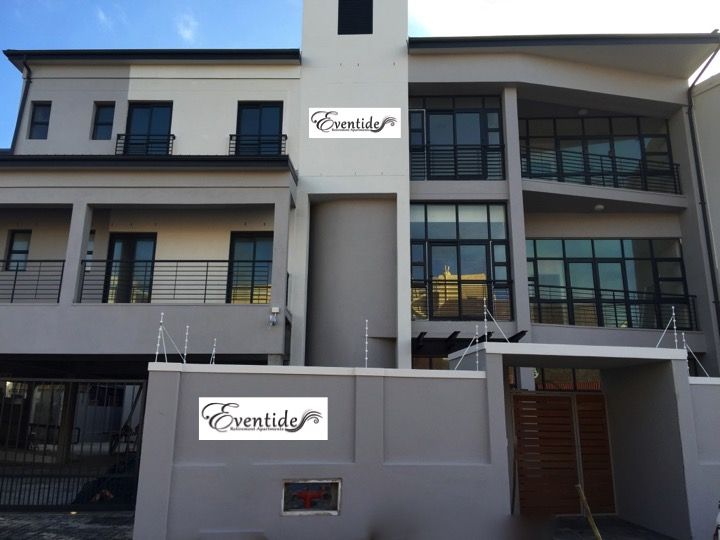 Eventide Retirement Village