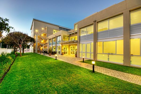 Evergreen Diep River