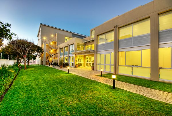 Evergreen Diep River