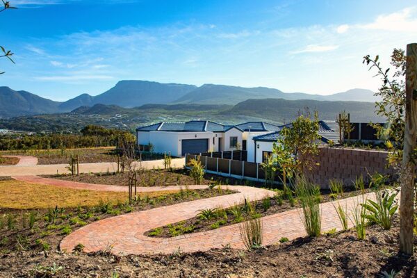 Evergreen Noordhoek