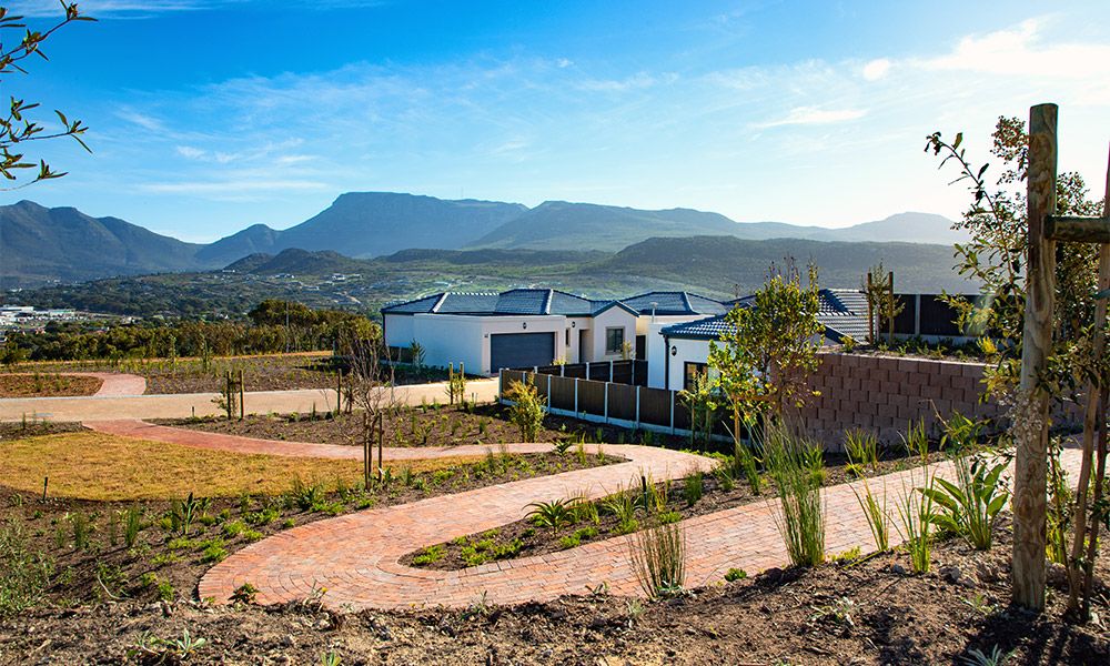 Evergreen Noordhoek