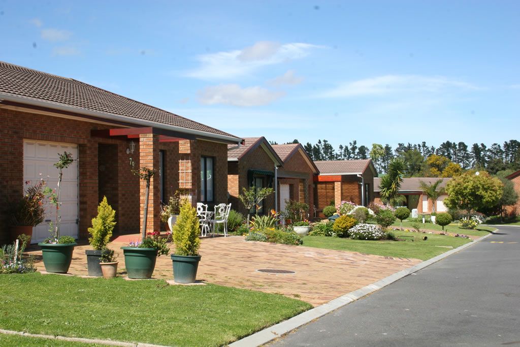 Fairtrees Retirement Village