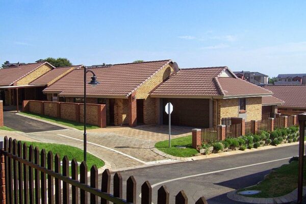 Featherbrooke Hills Retirement Village