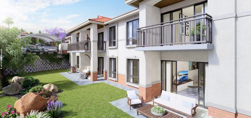 Featherwood Retirement Estate – Pretoria