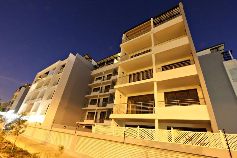 Fernbridge Retirement Village