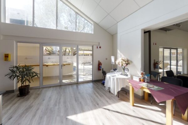 Fichardt Park Retirement Village