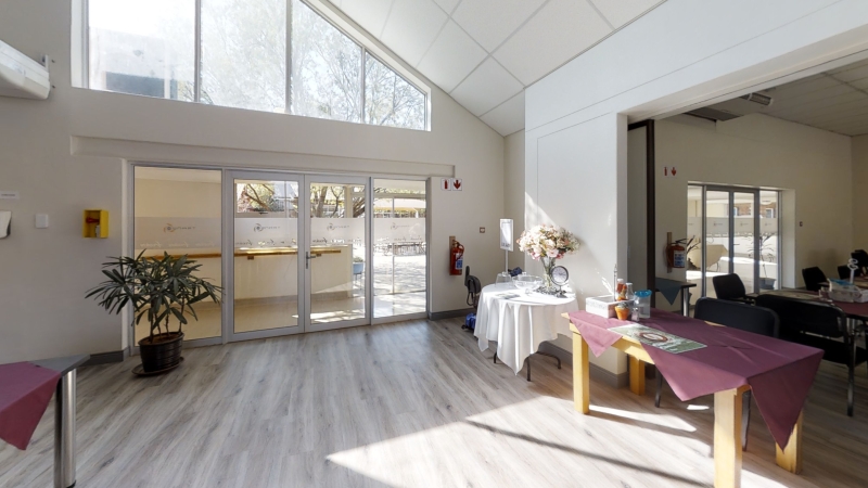 Fichardt Park Retirement Village