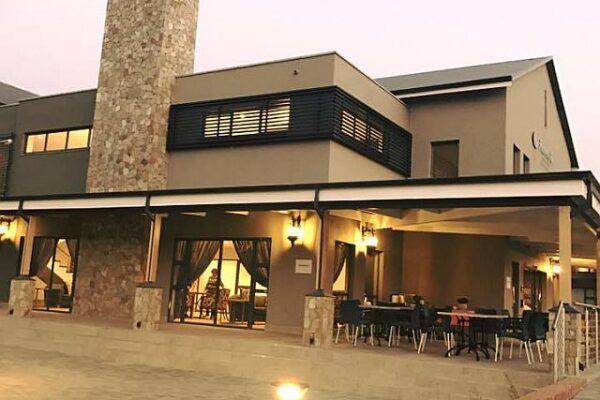 Fleurenville Aged Care Centre