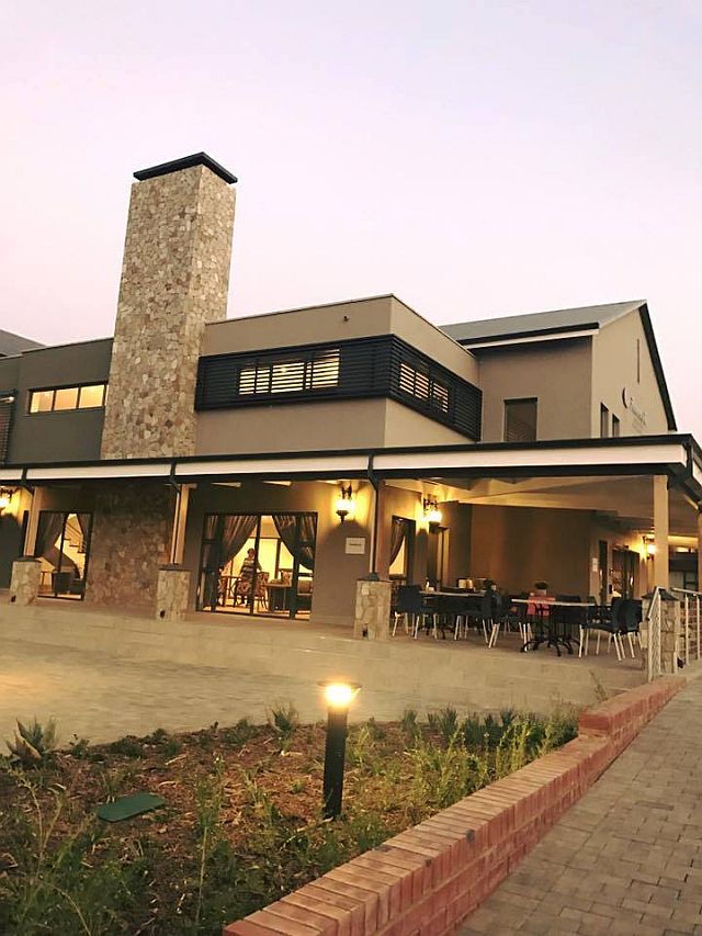 Fleurenville Aged Care Centre