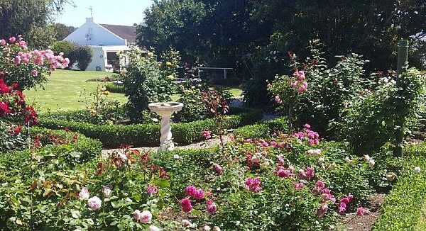 Formosa Garden Village