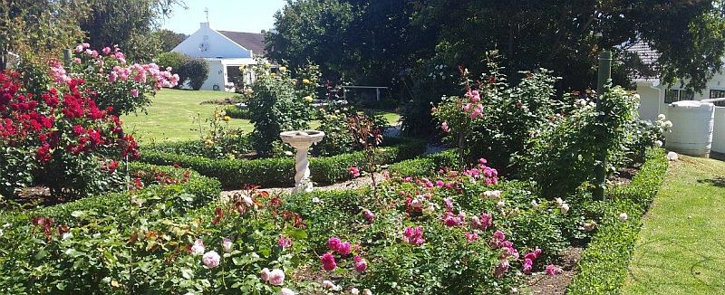 Formosa Garden Village