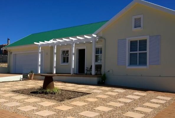 Fynbos Leefstyl Landgoed