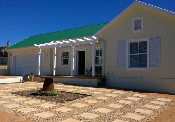 Fynbos Leefstyl Landgoed