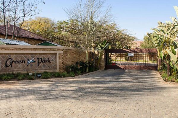 Green Park Retirement Village