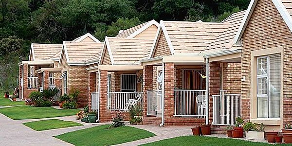 Groenkloof Great Brak River