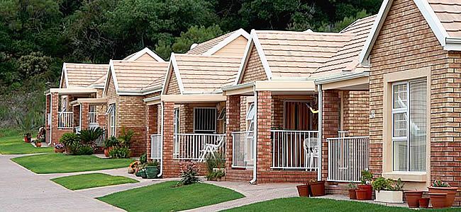 Groenkloof Great Brak River