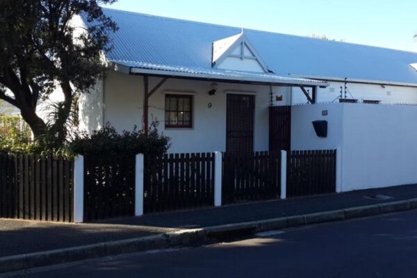 Harfield Retirement Village