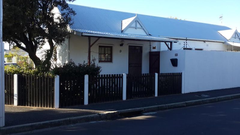 Harfield Retirement Village