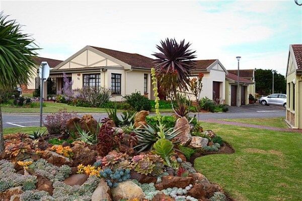 Hartenrus Aftreeoord