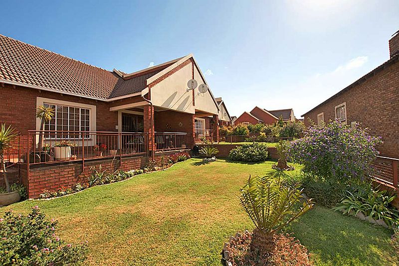 Harveston Retirement Village