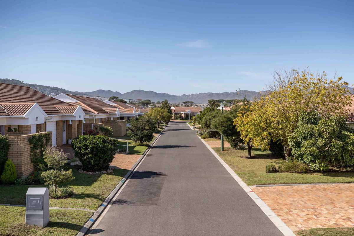 Heritage Manor Retirement Village