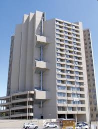 Huis Andre van der Walt