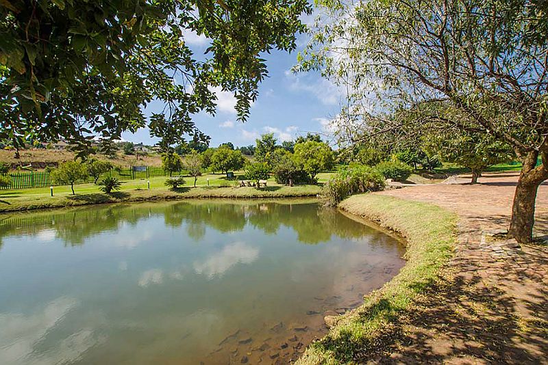 Jubilado Retirement Village