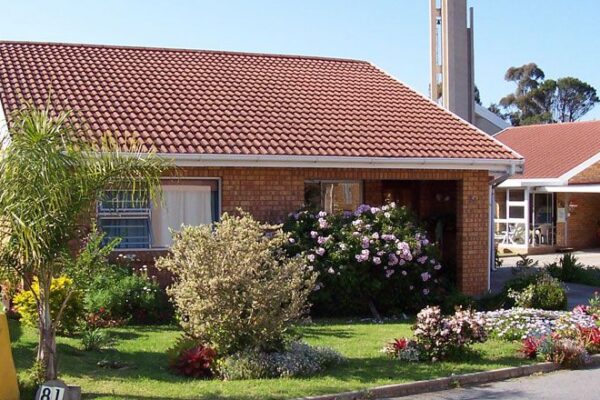 Kennersley Park Retirement Village