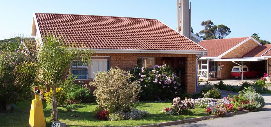 Kennersley Park Retirement Village